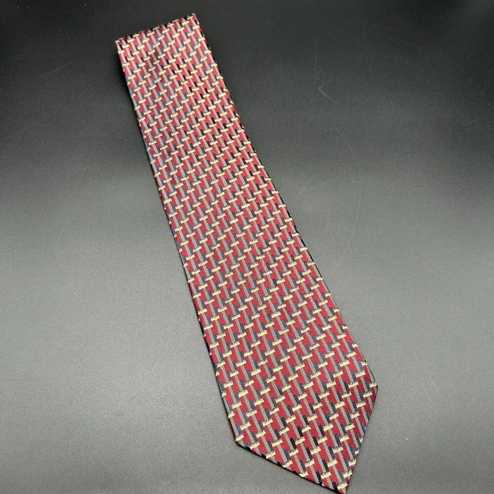 Alexander Julian Colours Men's Neck Tie 59